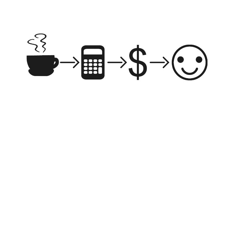 Comptable Comptable Café