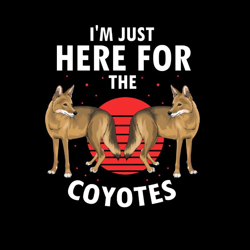 Coyote Design for Coyote Shreactors