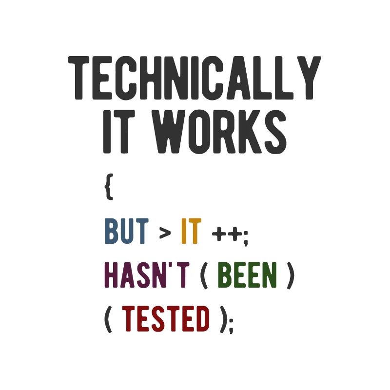 Software Ingenieur Informatiker Programmierer