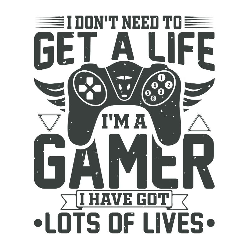 Gamer gaming gaming computer game controller