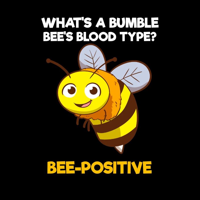 Bienen-positiv Beekeper oder Bauer