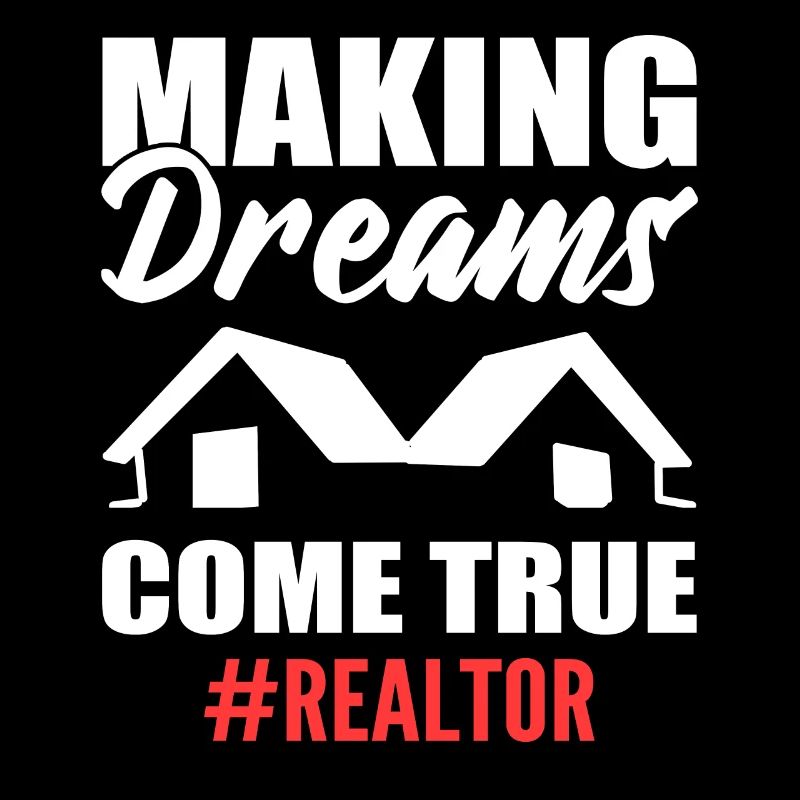 Making Dreams Come True #realtor Brokers