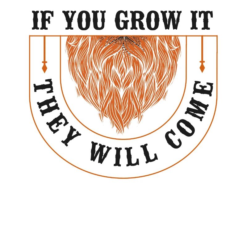 Beard Lover Bearded Man Ginger
