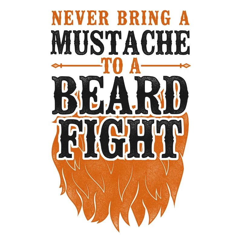 Beard Lover Bearded Man Ginger