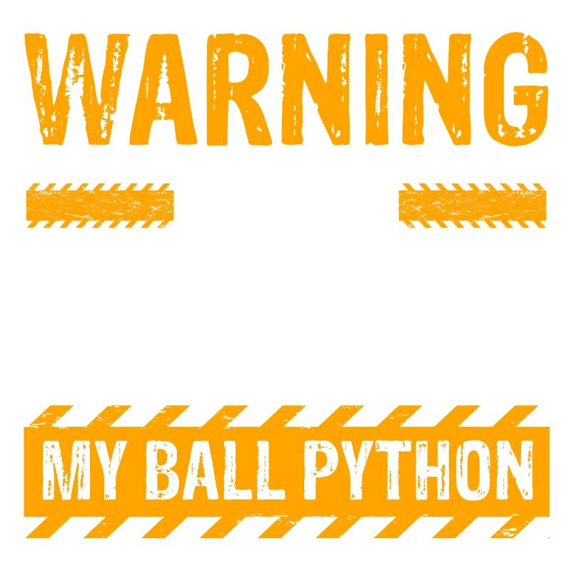 King python design pour les amateurs de serpents