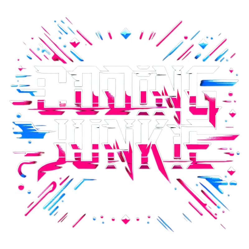 Coding Junkie 15