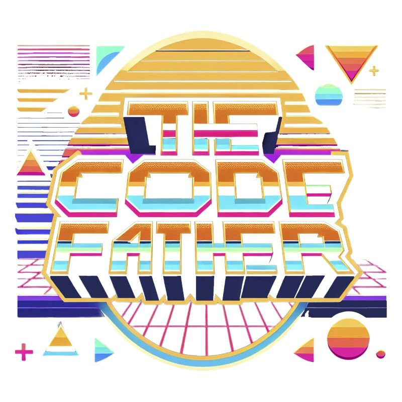Le Père du Code 8