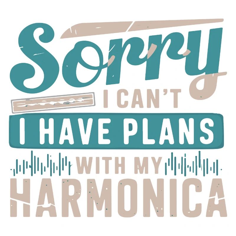 Cadeau de jeu d’harmonica