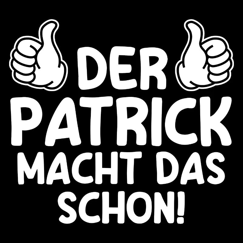 Patrick