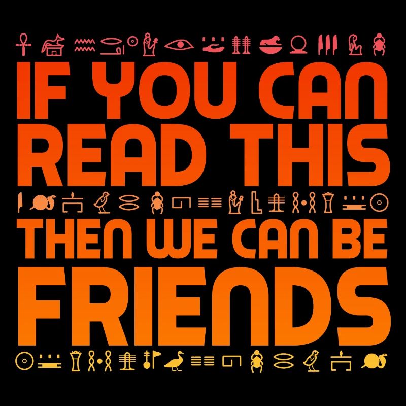 Archaeologist - If You Can Read This