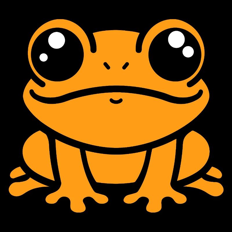 toad