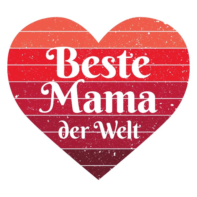 Beste Mama Der Welt Geburtstag Mutter Mami Mutti