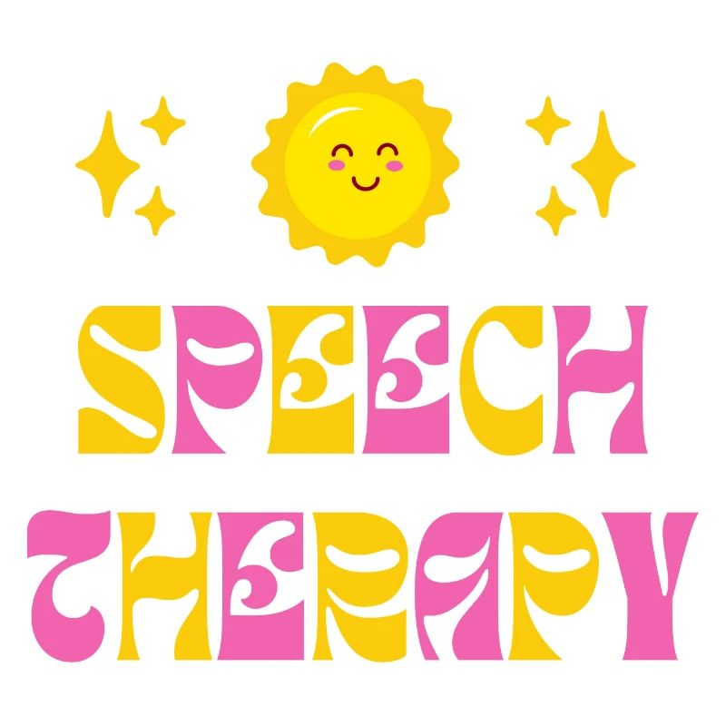 Speech Therapy Sun Speech Language Pathology SLP