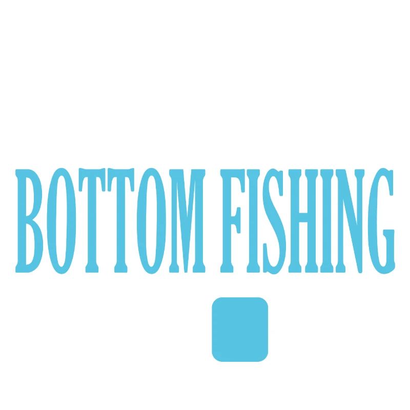 Fisherman Bottom Angelmodus Ein