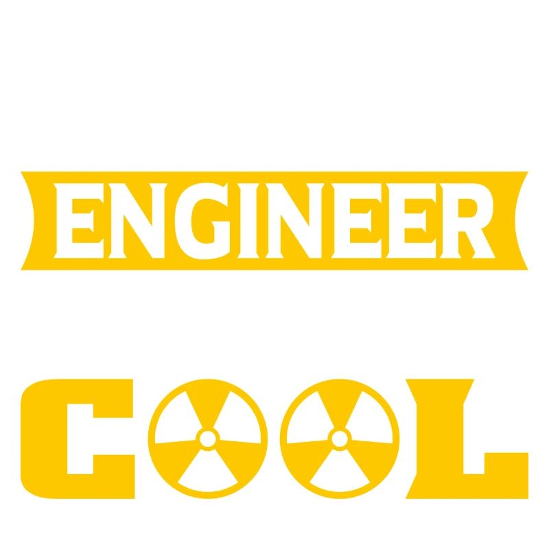 Nuclear Engineer Nuclear Technology Nuclear Energy