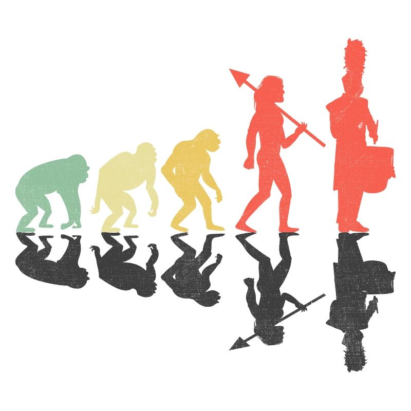 Drum Corps Evolution Marching Band Drum Music Perc