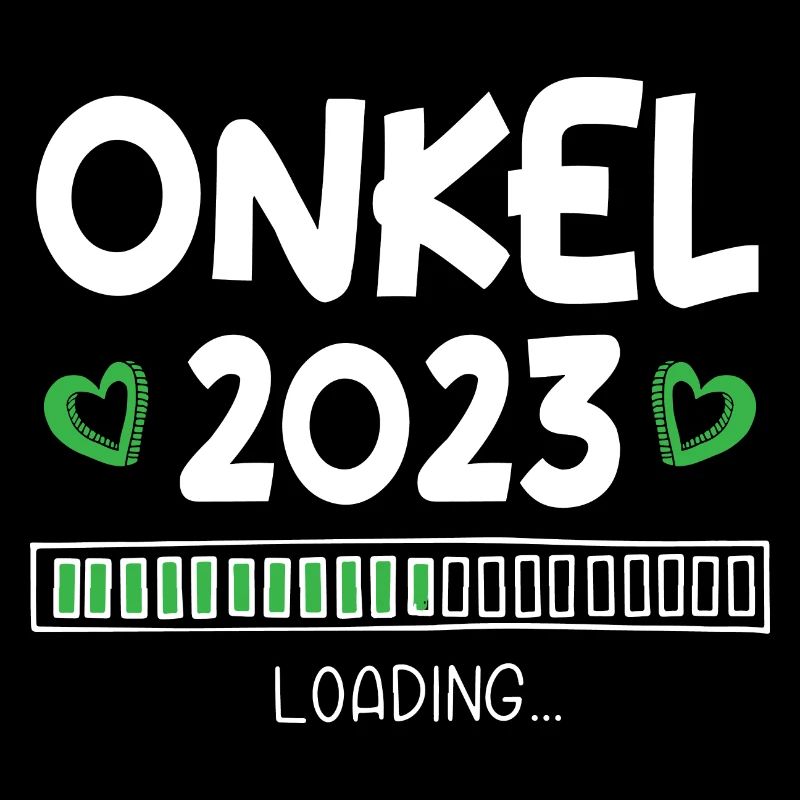 Onkel 2023 Loading