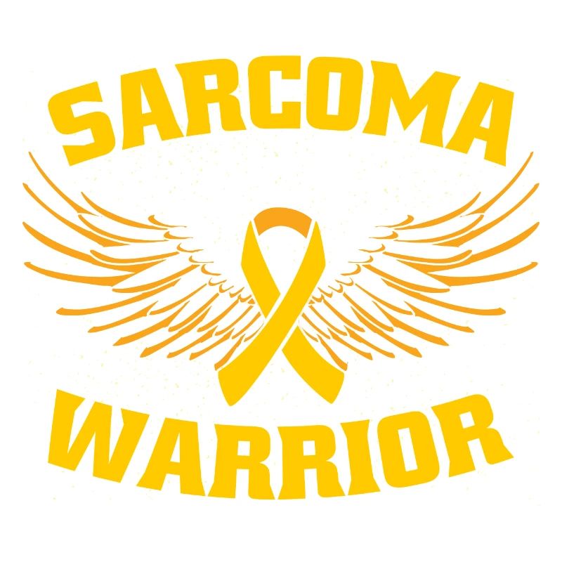 Sarcoma Warrior