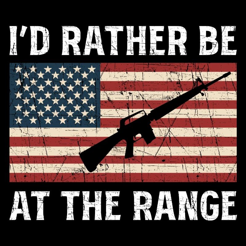 2nd Amendment Rights I'd Rather