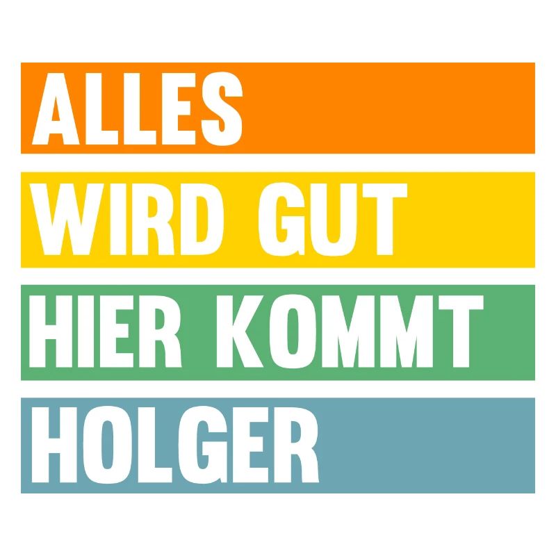 Holger