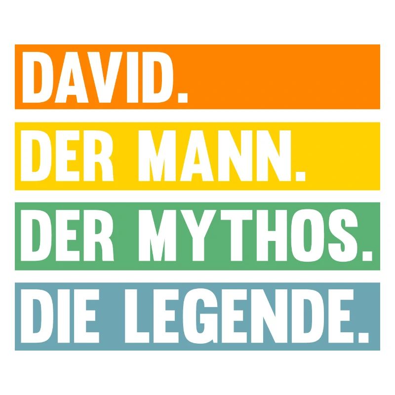 David