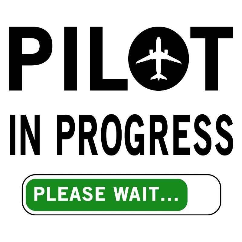 Pilot In Progress Please Wait