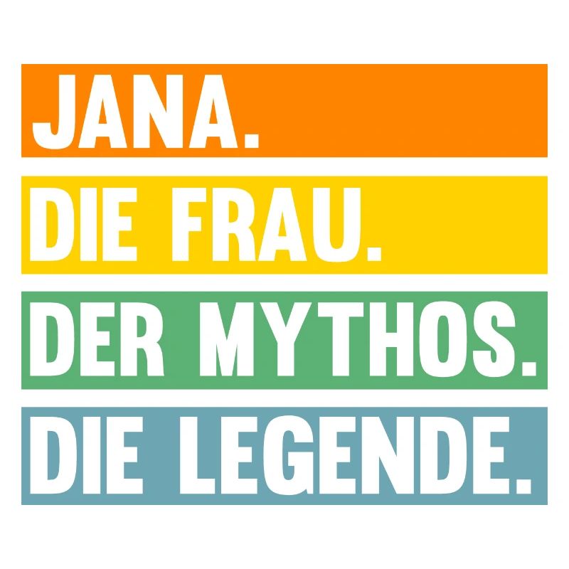 Jana