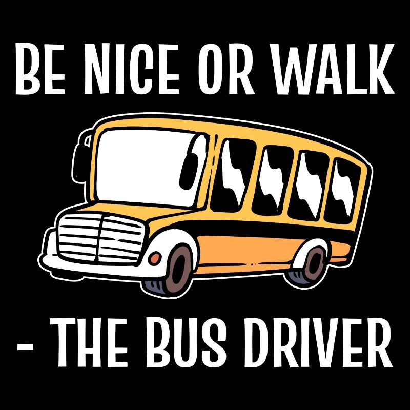 School Bus Driver Bus Operator