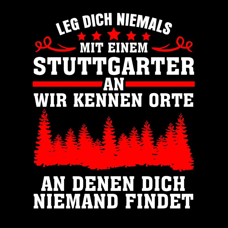 Stuttgart Stuttgarter Witz