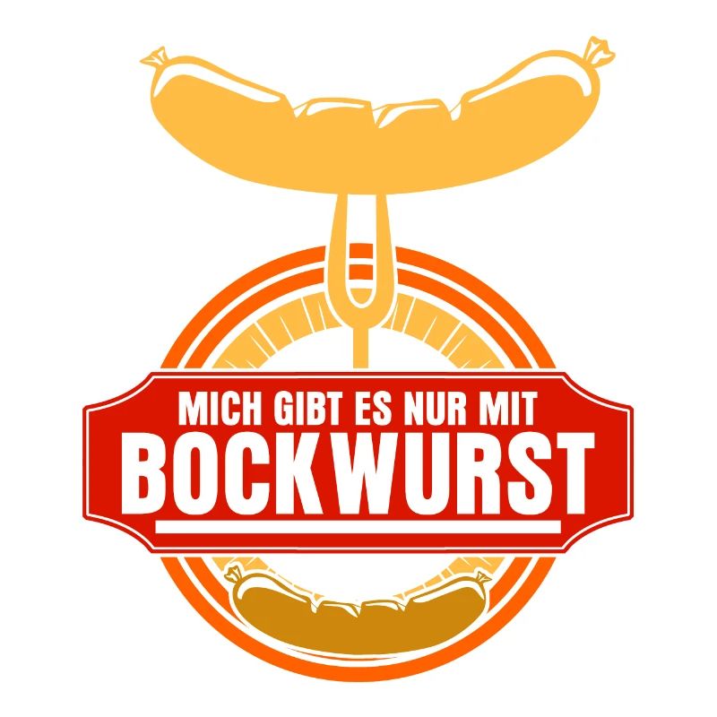 Bockwurst Wurst Würstchen Bratwurst