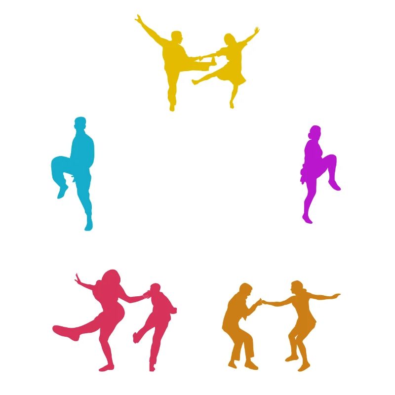 Boogie Woogie J’aime Boogie-Woogie