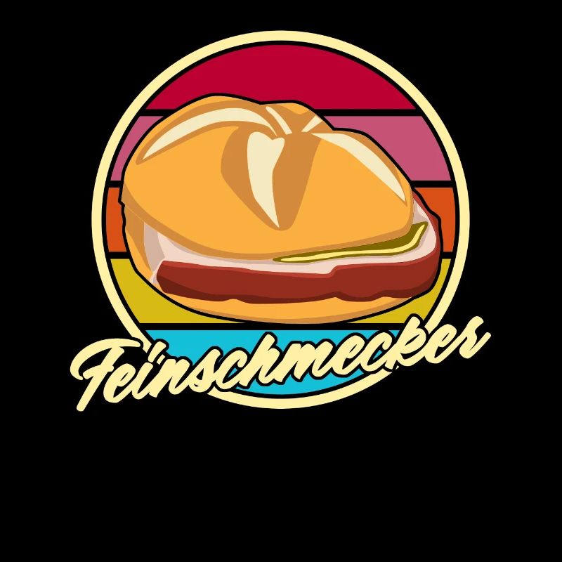 Leberkäse Feinschmecker Leberkas