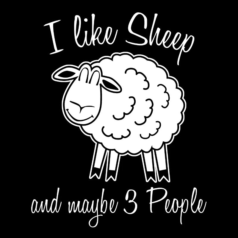 Schäfchen Schafe Schaf