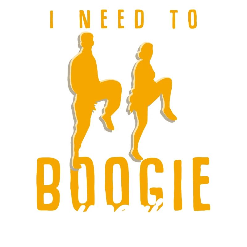 Boogie Woogie Dance Boogie-Woogie Swing