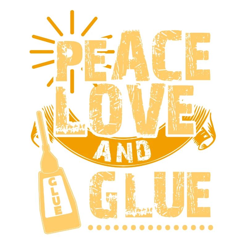 Model Making Tabletop Saying Model Maker