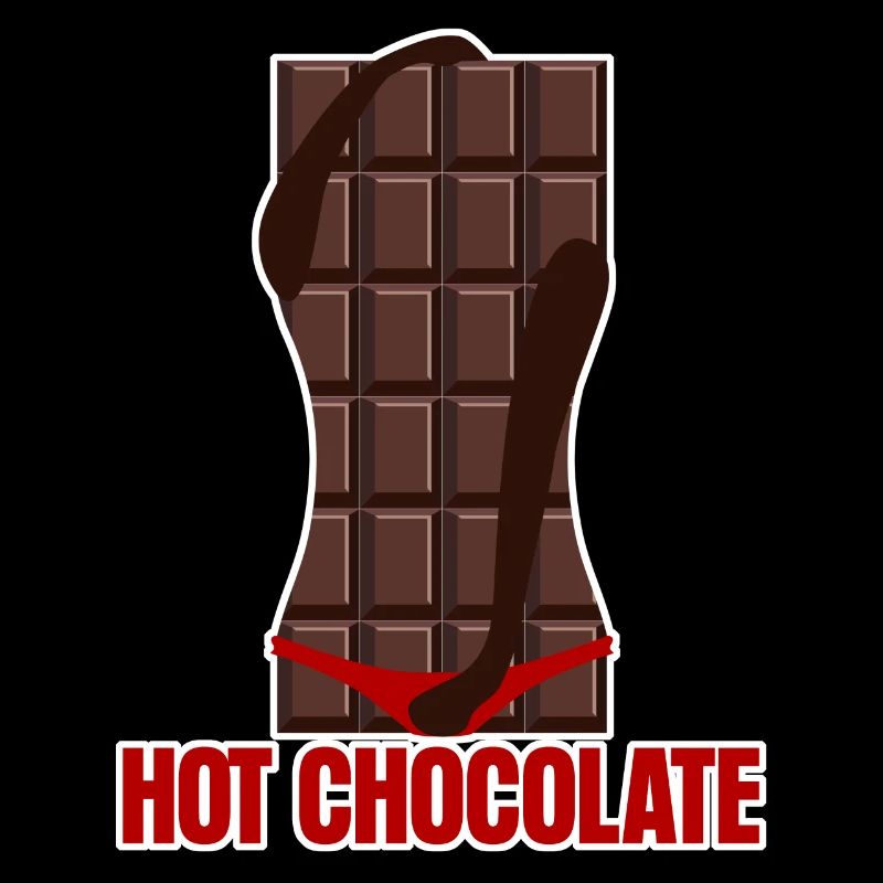 Schokolade Chocolat Chaud
