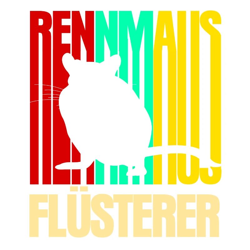 Rennmaus Flüsterer