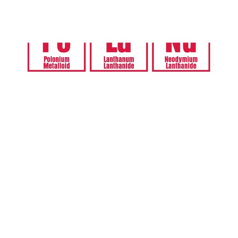 Poland Flag Pole Elements Polish
