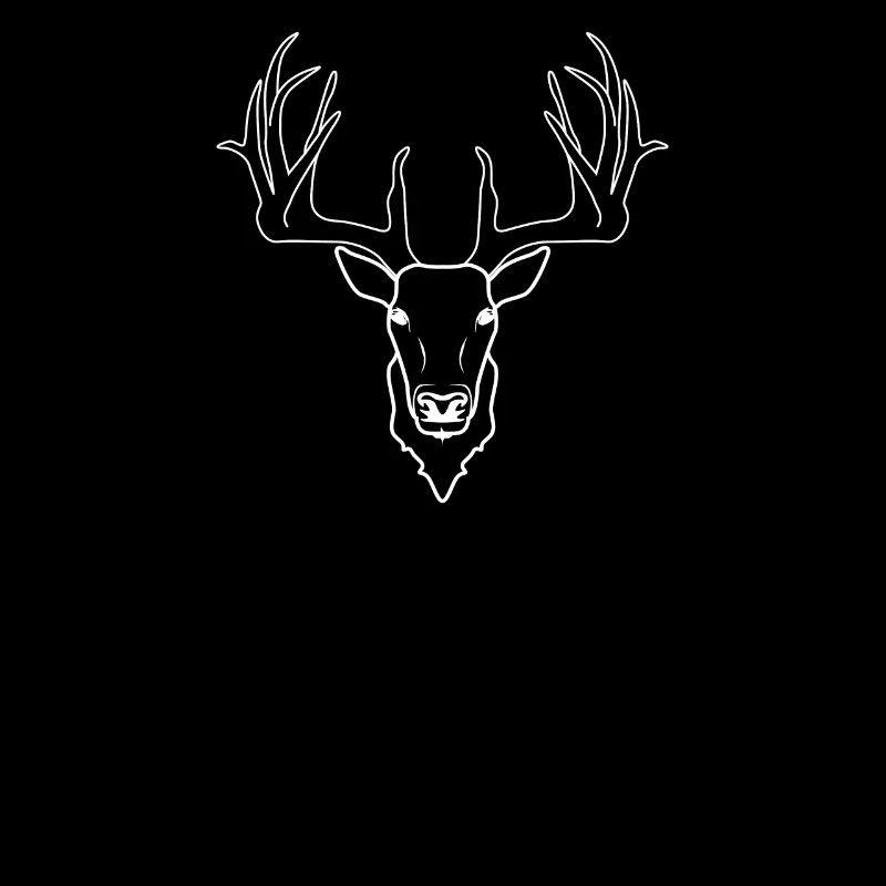 Chasseuse Chasseuse Chasseuse de cerfs