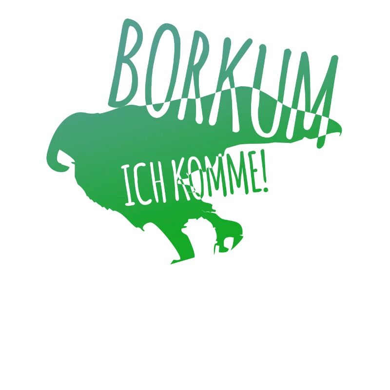 Tourisme Borkum