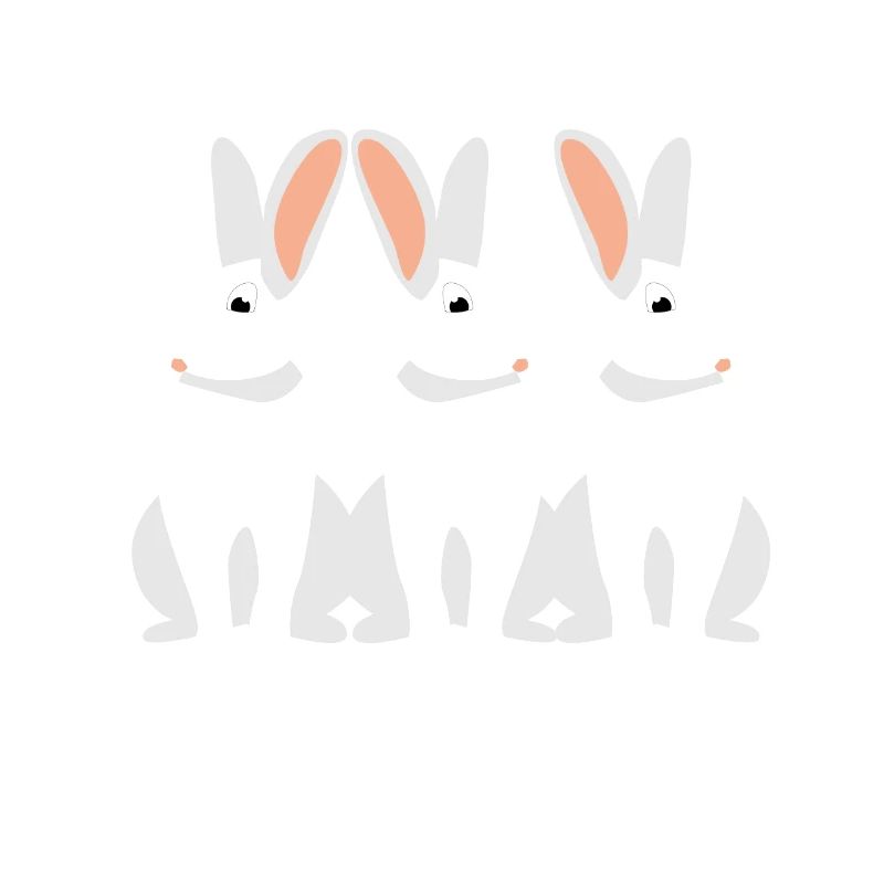 Rabbit Rabbit Rabbit Rabbit