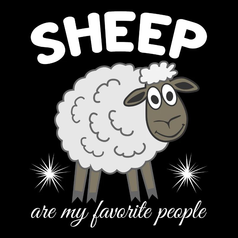 Schaf Schafe Schäfer Schäfchen