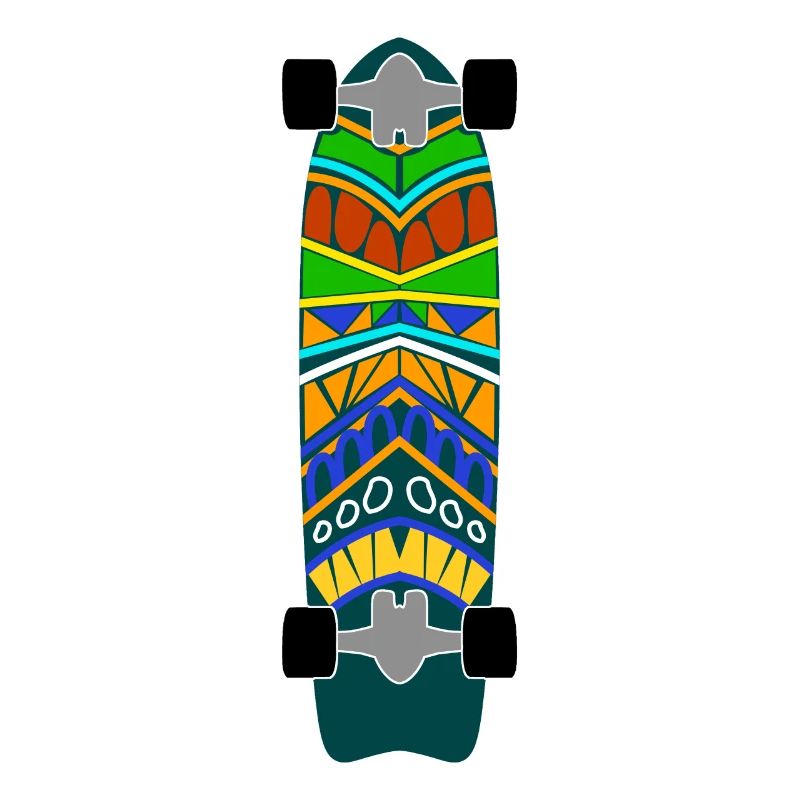Longboarder Longboarding Longboard
