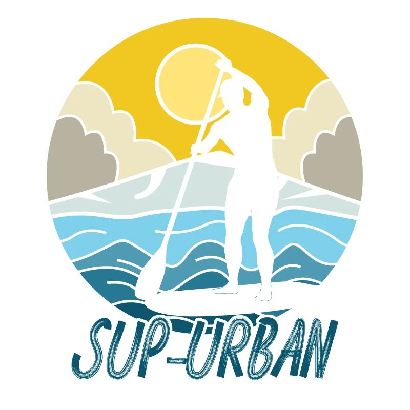 Planche de SUP