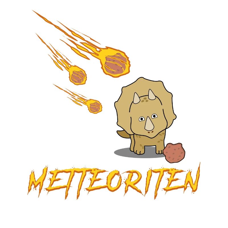 Mettbällchen Dinosaurier Hackfleisch