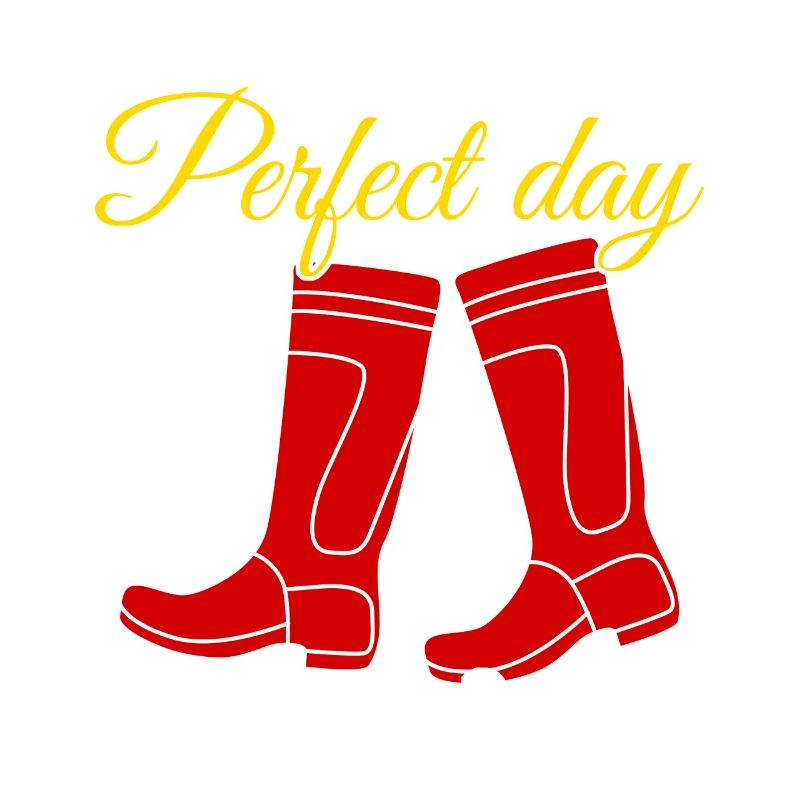 Rain Boots Rain Boot