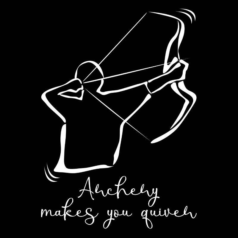 Bow Shooting Quiver Archery