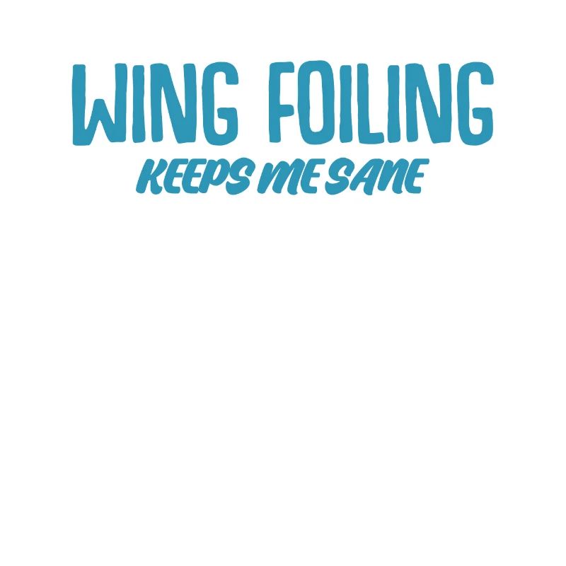 Wing Foiling Wing Surfing Winging