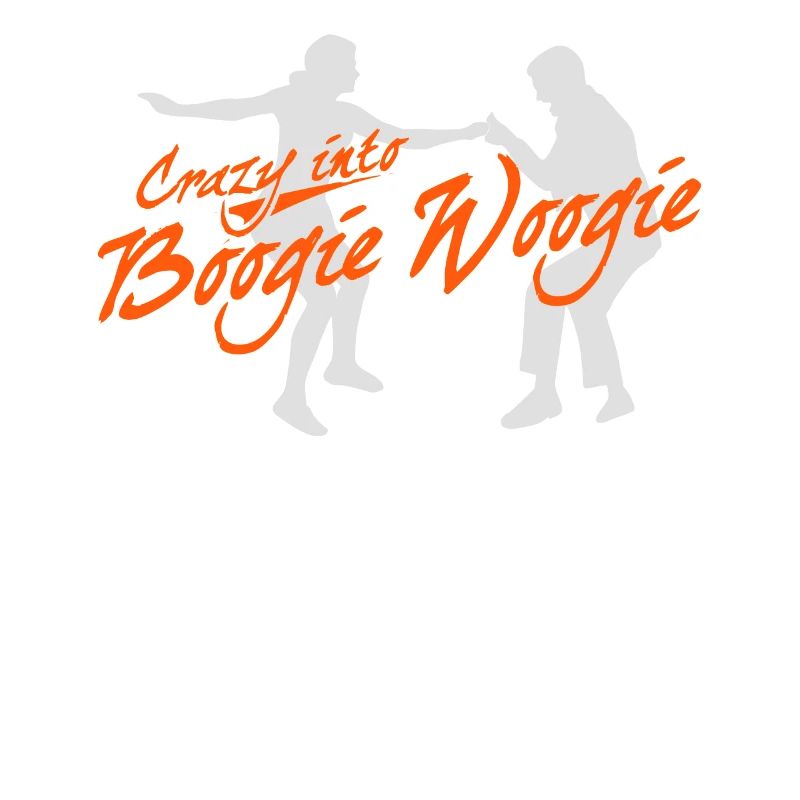 Boogie Woogie Swing Danse Danse