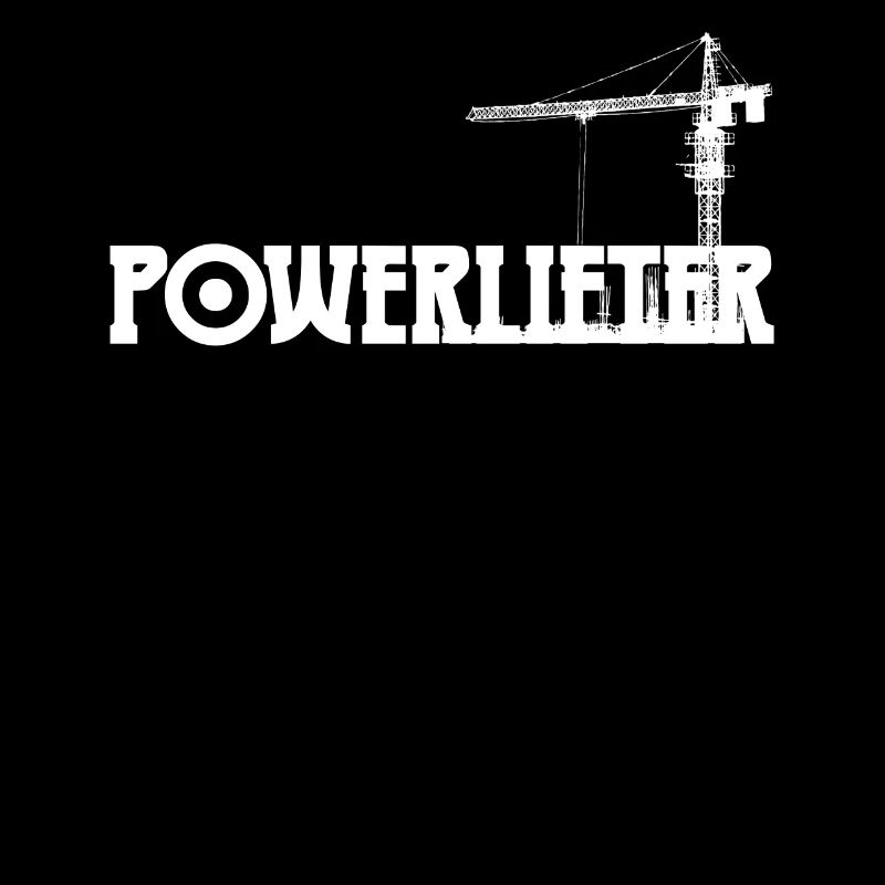 Construction Site Crane